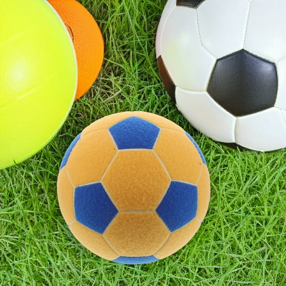 ELAYARD Portable Sticky Football Game with Multi Rubber Felt, Indoor Outdoor Family Fun Toy for Kids and Adults