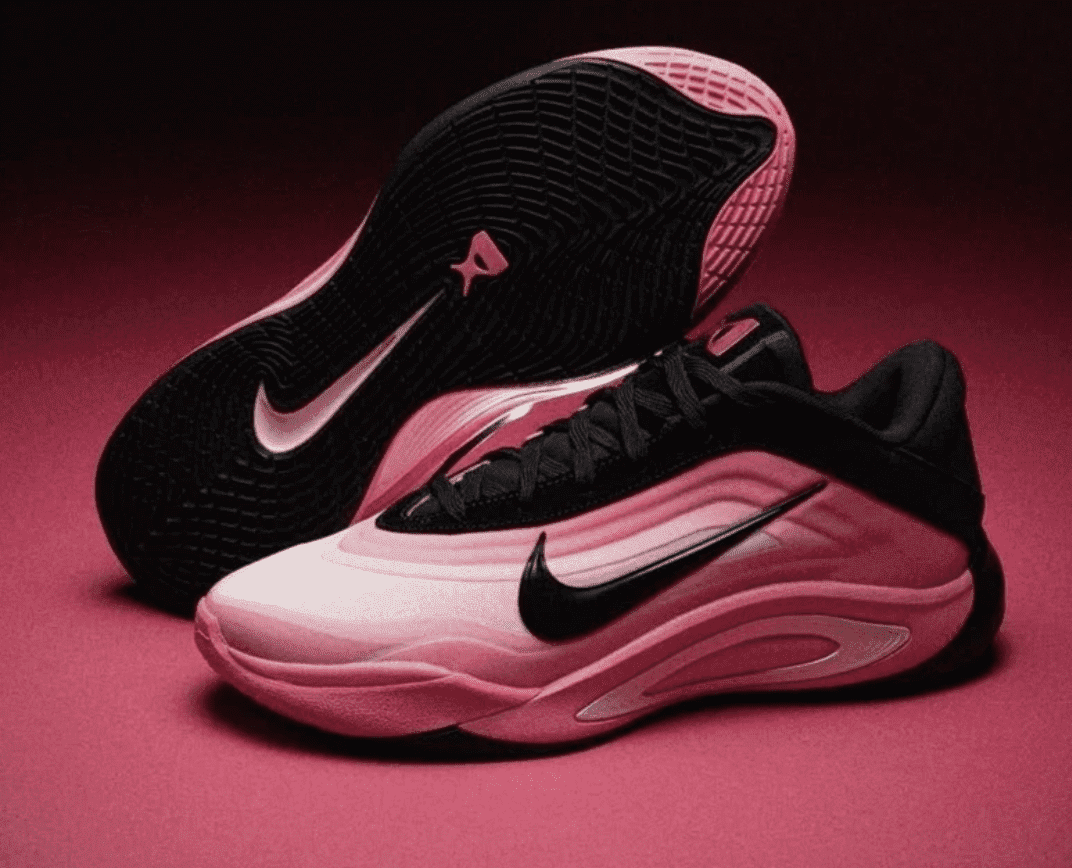 Nike Women's Sabrina 2 Tunnel Vision Basketball Shoes, from StockX