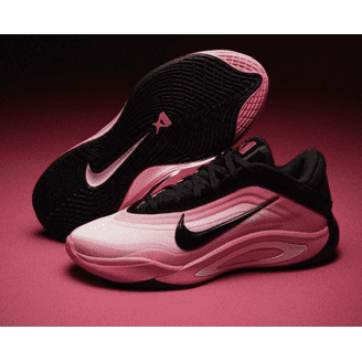 Nike Women's Sabrina 1 Magnetic Basketball Shoes, from StockX