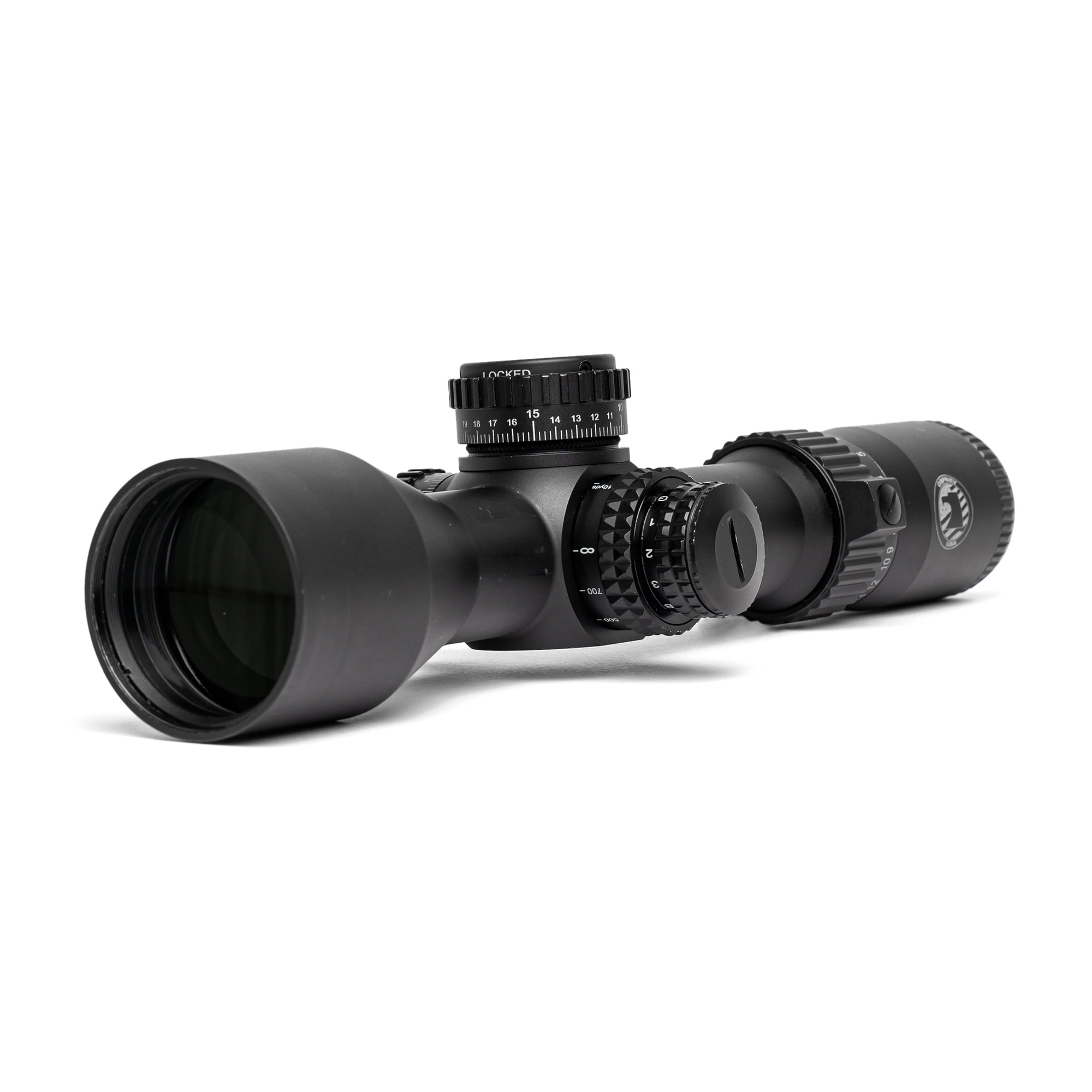 Osprey Global ED Glass 2.5-20×50 First Focal Plane USA
