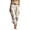Beige, variant on Luvior Women‘s High Waist Wide Leg Cargo Pants – Non-Stretch Loose Fit Casual Trousers with Multiple Pockets Comfortable Everyday Wear CoffeeB XXL
