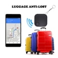thumbnail image 3 of Mini Tracking Device Cat Dog Pet Tracker Location Waterproof Anti-lost Smart Activity Trackers Key Finder GPS Locator ,Timely Reminder, 3 of 7