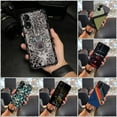 thumbnail image 6 of ABL-Phone Case For TCL 50 5G/50XE 5G/50XE NXTPAPER 5G, TPU Shockproof Cartoon Cute Waterproof Anti-knock Anti-dust Full wrap Silicone Dirt-resistant Graffiti Soft case Back Cover Durable, 6 of 9