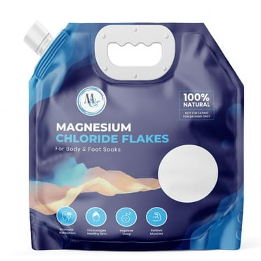Marco Esra Dead Sea Magnesium Bath Salt
