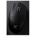thumbnail image 2 of G3 Gaming Mouse Bluetooth 2.4G Paw3311 12000 DPI Tri-Mode, 2 of 5