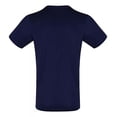 thumbnail image 4 of T-shirt Entrenamiento Caballero Puma 52031406 Poliéster Az, 4 of 5