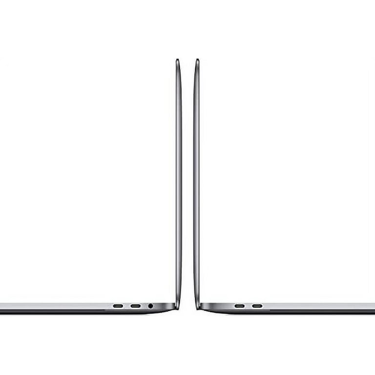 Restored 2020 Apple MacBook Pro with 2.3 GHz Intel Core i7 Restored 2020 Apple MacBook Pro with 2.3 GHz Intel Core i7