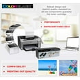 thumbnail image 2 of ColorBlack TX6500M Premium Compatible Xerox 6500/6505 Toner Cartridge with Chip, Magenta, 2 of 3