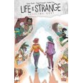 thumbnail image 3 of Póster e impresiones del videojuego Life is Strange, pintura en lienzo, arte de pared, decoración, pintura colgante para el hogar, sala de estar, decoración artística, 3 of 5