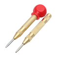 thumbnail image 1 of Punzón Central Automático QUANZHOUTIANDI Drillpro 6 mm, 1 of 5