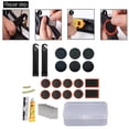 thumbnail image 3 of Kit de Reparación de Neumáticos de Bicicleta Sunnimix 35 Piezas, 3 of 8