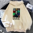 thumbnail image 4 of Sudadera con capucha de Lana Del Rey para mujer, camisa de anime Kawaii de los años 90, 2023, 4 of 4