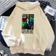 thumbnail image 4 of Sudadera con capucha de Lana Del Rey para mujer, camisa de anime Kawaii de los años 90, 2023, 4 of 4