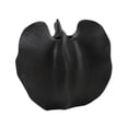 thumbnail image 3 of yotijay Carambola Flower Vase Ceramic Vase Nordic Flower Arrangement Decorative Vase for Black S, 3 of 9