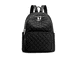 thumbnail image 1 of Cómoda Mochila Multifuncional De Damas De Moda Xtellar negro, 1 of 3