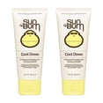thumbnail image 1 of Loción de aloe vera para después del sol, gel Sun Bum Cool Down, 90 ml, paquete de 2, 1 of 6