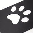 thumbnail image 3 of CUITING Dog Lead Hanger Holder Wall Mounted with 5 Hooks Metal Leash/Key Rack Hooks, 3 of 10