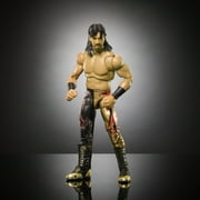 WWE Action Figure Ultimate Edition Monday Night War Eddie Guerrero