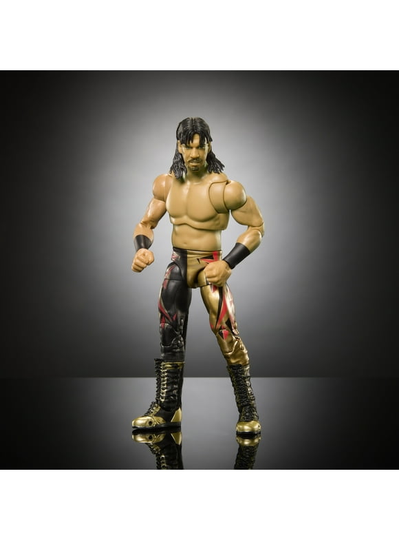 WWE Action Figure Ultimate Edition Monday Night War Eddie Guerrero