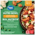 thumbnail image 1 of Bol nutritif poulet et beurre Great Value 300 grammes, 1 of 3