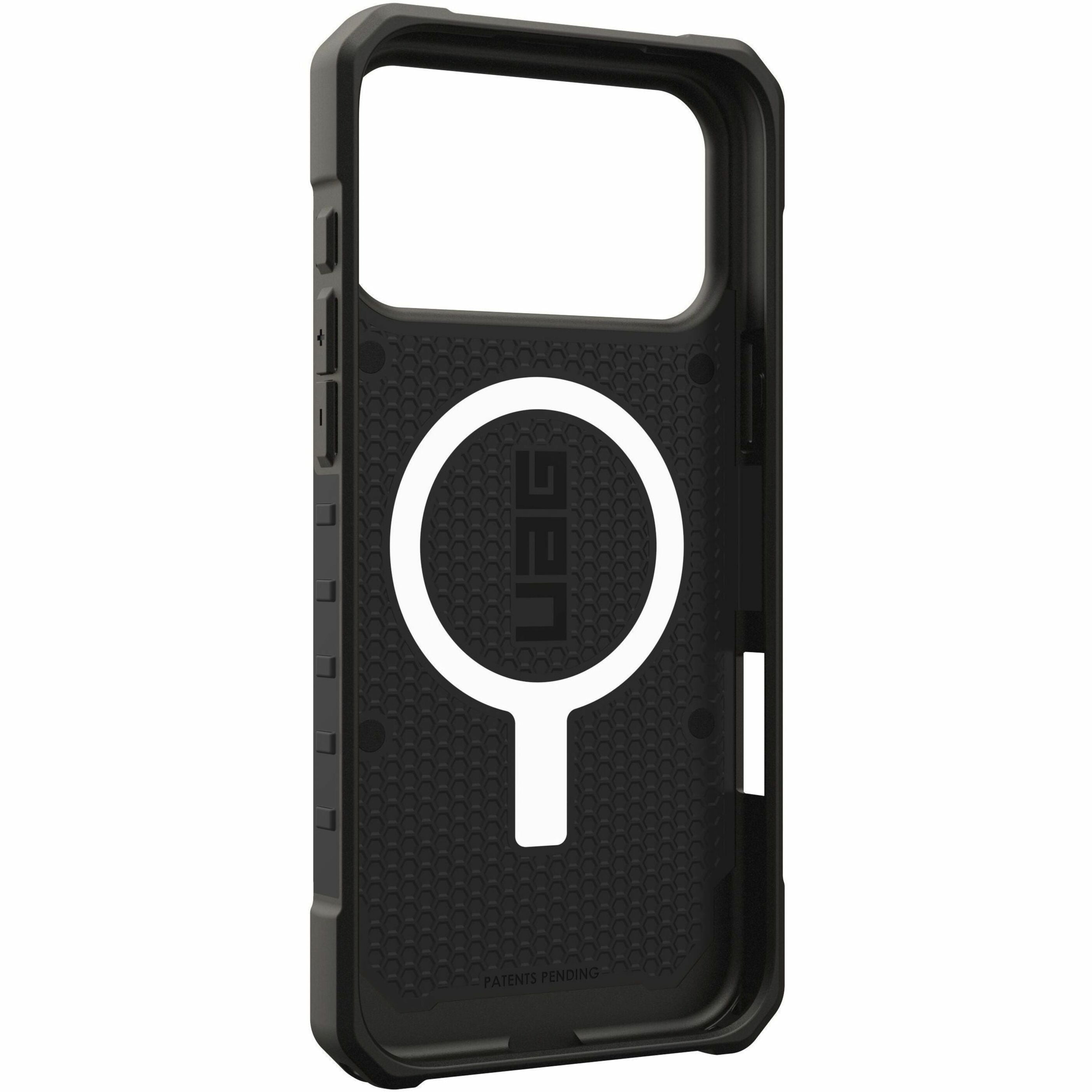 UAG iPhone 17 Pro Max Case Pathfinder SE - Compatible with MagSafe Military Grade Protective Cover, Midnight Camo