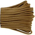 thumbnail image 1 of Atwood Rope MFG 550 Paracord 300 Feet 7-Strand Core Parachute Cord (Coyote), 1 of 4