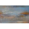 thumbnail image 2 of West, Todd 14x10 Gold Ornate Wood Framed with Double Matting Museum Art Print Titled - Sophistry 1, 2 of 4