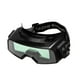 thumbnail image 2 of Cap Auto Darking Gafgle Goggle Gafas de Seguridad de Soldadoura para Soldadoura Corte de Rectificación Tig Mig, 2 of 7