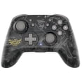 thumbnail image 1 of Wireless HORIPAD (Zelda) (Nintendo Switch), 1 of 3