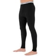 thumbnail image 7 of Fruit of the Loom Men's Thermal Waffle Underwear Bottom, Sizes S-5XL, 7 of 7