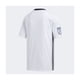 thumbnail image 2 of adidas Philadelphia Union Jersey para mujer, blanco, XX-Large, 2 of 2