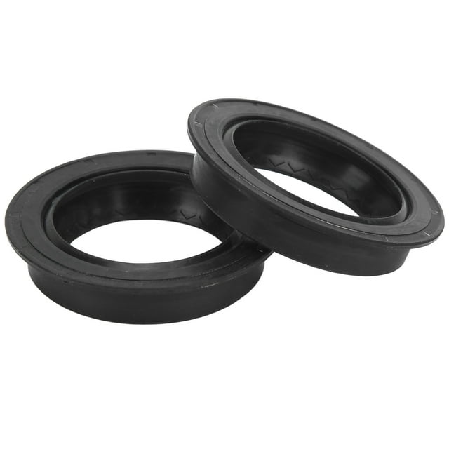 Engine Parts,2pcs Front Inner Axle Inner Axle Oil Seal Innovative Solution