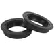 thumbnail image 2 of piezas de sello de eje interior delantero 40533‑01J00 reemplazo de goma negro para Nissan Patrol Y60 Y61, 2 of 5