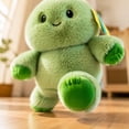 thumbnail image 6 of Moving Walking Plush Play Sets Colorful Stuffed Animal Doll 12 Inch Soft Fluffy Cuddle Companion Interactive Play Figure for Youngs All Ages Birthday Holiday Gift Assorted Styles 1, 6 of 7
