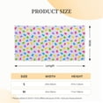 thumbnail image 5 of Pofeuu Bear And Polka Dot Print Colorful Yard Festival Banner Sign Party Outdoor & Indoor Party Decoration Banne Festival Yard Sign-Medium, 5 of 8