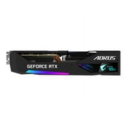 Aorus NVIDIA GeForce RTX 3070 Ti Graphic Card - 8 GB GDDR6X(GVN307TAORUS M8GD)