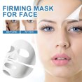 thumbnail image 4 of Mascarilla hidratante de colágeno Crystal Split Mask, mascarilla disoluble con color gelatinoso, 25 ml, 4 of 4