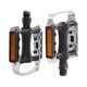 thumbnail image 5 of Soidarity Pedales de bicicleta de rendimiento mejorado: funcionamiento y compatibilidad garantizada Pedal de bicicleta de montaña duradero Caja Type2 NO2, 5 of 6