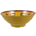 thumbnail image 1 of Instant Noodles Bowl Steamed Rice Soup Bowl Durable Melamine Kitchen Tableware, 1 of 9