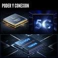 thumbnail image 3 of Tablet Chuwi Hi10 Xpro 128 Gb Rom 10.1 4gb Ram Android 13, 3 of 7
