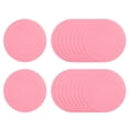 thumbnail image 1 of 20uds Antideslizante Bañera Unique Bargains Pegatinas Baño Ducha Piso 3.15' Rosado, 1 of 7