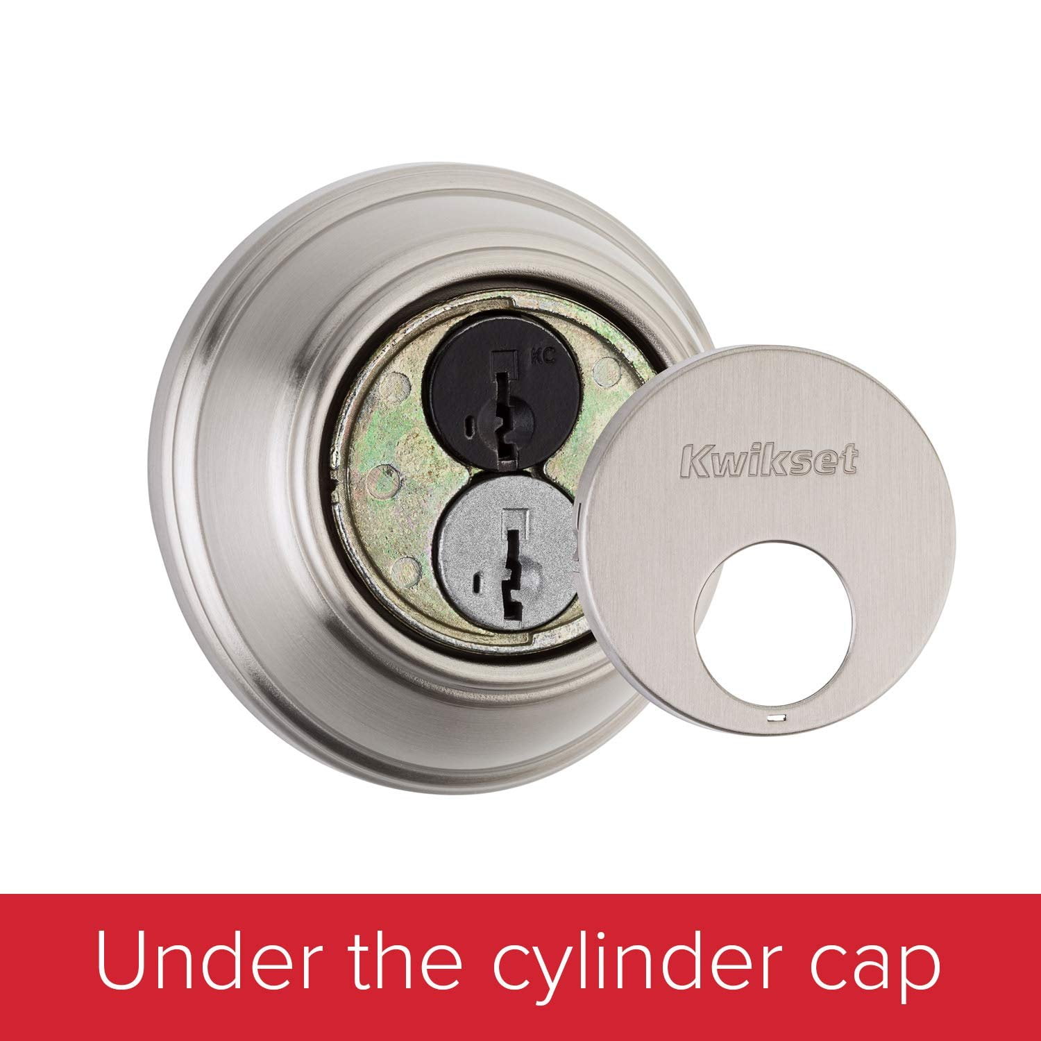 Kwikset SMARTKEY Key Control Training Kit Other Door Hardware Building