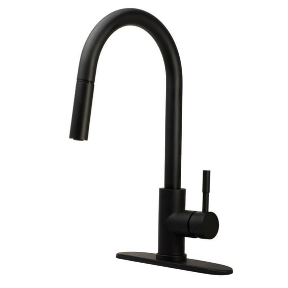 Streamline Pull Down Rv Kitchen Fau