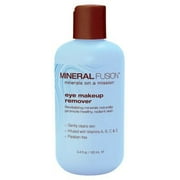 Mineral Fusion Eye Makeup Remover, 3.4 Oz