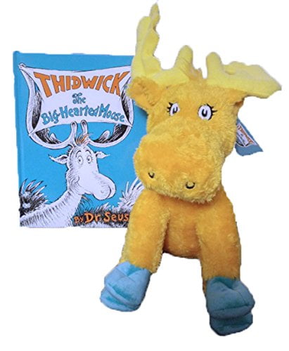 kohls stuffed moose