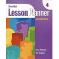 thumbnail image 1 of Pre-Owned Stand Out 4 Lesson Planner, 2nd Edition, 9781424019366, 1424019362, Paperback, 2nd edition, 1 of 1