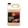 Meguiars M2601 Hi-Tech Yellow Wax, 1-Gallon Liquid