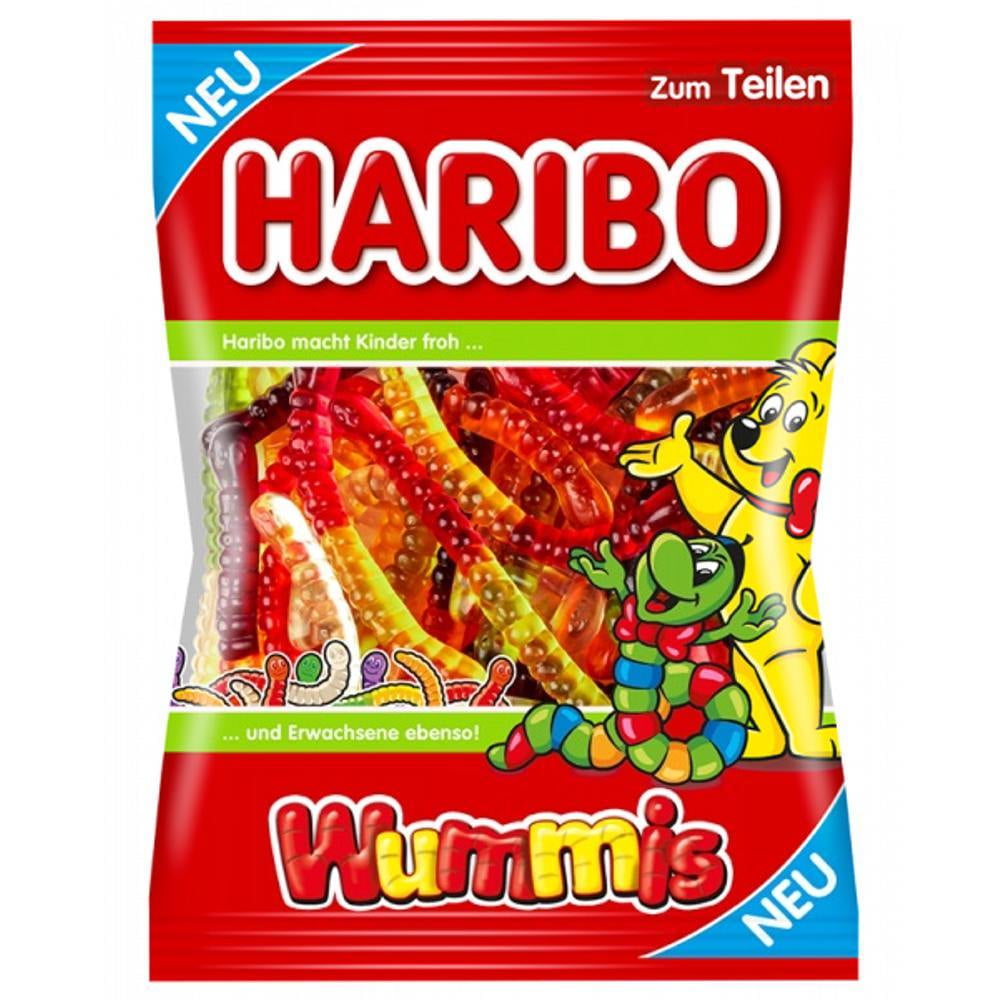 haribo arabia