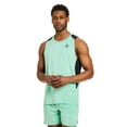 thumbnail image 2 of Reebok Men's and Big Men's Eclipse Colorblocked Tank Top, Size S-3XL, 2 of 7