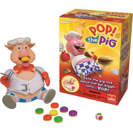 Pop the Pig